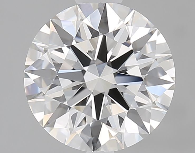 IGI Round 2.06ct E VVS1 - Ideal Loose Lab Diamond: IGI Round 2.06ct E VVS1 - Ideal Loose Lab Diamond Item Specifics: Source: This Is A Real Diamond Grown In A Lab Not Mined. Carat: 2.06 Cut: ID Color: E Clarity: VVS1 Polish: EX Symmetry: EX Measuremen
