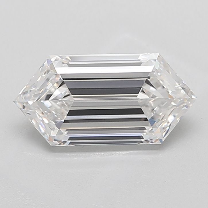 IGI Hexagonal 3.18ct D VVS2 - Loose Lab Diamond: IGI Hexagonal 3.18ct D VVS2 - Loose Lab Diamond Item Specifics: Source: This Is A Real Diamond Grown In A Lab Not Mined. Carat: 3.18 Cut: - Color: D Clarity: VVS2 Polish: EX Symmetry: EX Measurements: