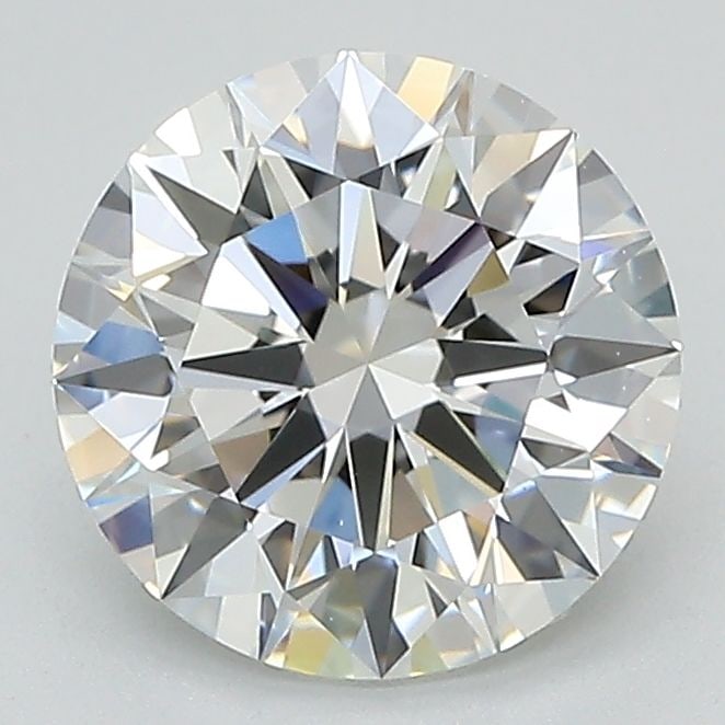 IGI Round 2.06ct G VVS2 - Ideal Loose Lab Diamond: IGI Round 2.06ct G VVS2 - Ideal Loose Lab Diamond Item Specifics: Source: This Is A Real Diamond Grown In A Lab Not Mined. Carat: 2.06 Cut: ID Color: G Clarity: VVS2 Polish: EX Symmetry: EX Measuremen