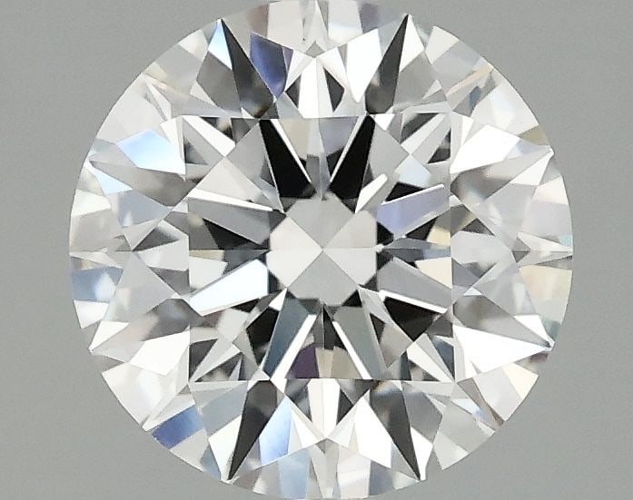 IGI Round 2.09ct F VVS2 - Ideal Loose Lab Diamond: IGI Round 2.09ct F VVS2 - Ideal Loose Lab Diamond Item Specifics: Source: This Is A Real Diamond Grown In A Lab Not Mined. Carat: 2.09 Cut: ID Color: F Clarity: VVS2 Polish: EX Symmetry: EX Measuremen