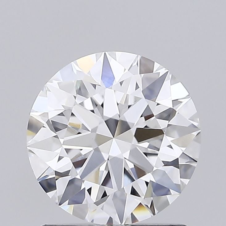 IGI Round 1.3ct D VVS2 - Ideal Loose Lab Diamond: IGI Round 1.3ct D VVS2 - Ideal Loose Lab Diamond Item Specifics: Source: This Is A Real Diamond Grown In A Lab Not Mined. Carat: 1.3 Cut: ID Color: D Clarity: VVS2 Polish: EX Symmetry: EX Measurements