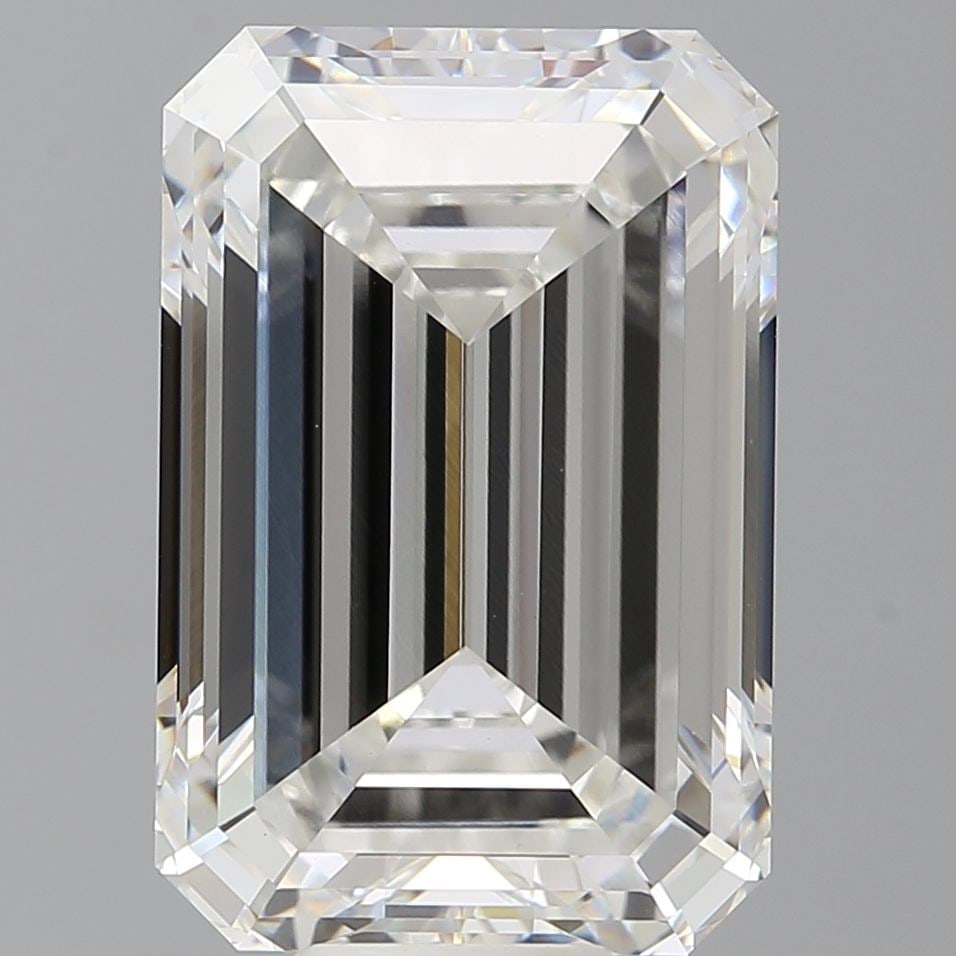 IGI Emerald 12.53ct F VVS2 - Loose Lab Diamond: IGI Emerald 12.53ct F VVS2 - Loose Lab Diamond Item Specifics: Source: This Is A Real Diamond Grown In A Lab Not Mined. Carat: 12.53 Cut: - Color: F Clarity: VVS2 Polish: EX Symmetry: EX Measurements: