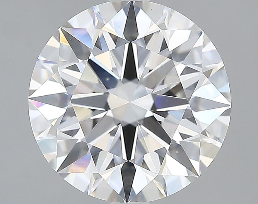 IGI Round 2.61ct D VVS2 - Ideal Loose Lab Diamond: IGI Round 2.61ct D VVS2 - Ideal Loose Lab Diamond Item Specifics: Source: This Is A Real Diamond Grown In A Lab Not Mined. Carat: 2.61 Cut: ID Color: D Clarity: VVS2 Polish: EX Symmetry: EX Measuremen