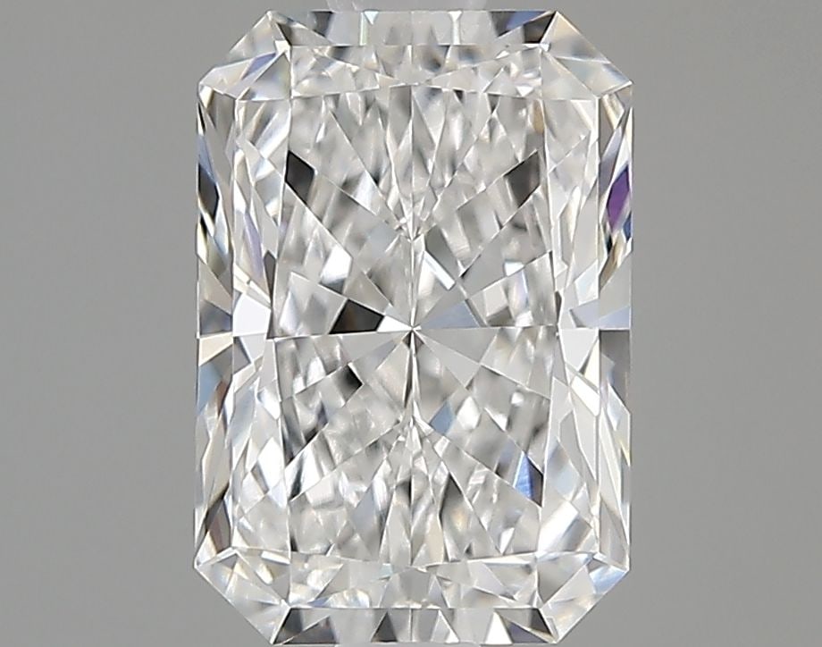 IGI Radiant 1.54ct E IF - Loose Lab Diamond: IGI Radiant 1.54ct E IF - Loose Lab Diamond Item Specifics: Source: This Is A Real Diamond Grown In A Lab Not Mined. Carat: 1.54 Cut: - Color: E Clarity: IF Polish: EX Symmetry: EX Measurements: 8.3L 