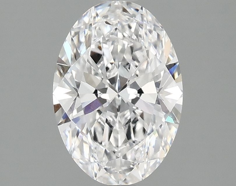 IGI Oval 1.53ct D VVS2 - Loose Lab Diamond: IGI Oval 1.53ct D VVS2 - Loose Lab Diamond Item Specifics: Source: This Is A Real Diamond Grown In A Lab Not Mined. Carat: 1.53 Cut: - Color: D Clarity: VVS2 Polish: EX Symmetry: EX Measurements: 9.36