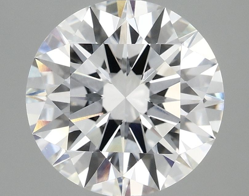 Oval 2.01ct E VVS2 - Loose Lab Diamond: Oval 2.01ct E VVS2 - Loose Lab Diamond Item Specifics: Source: This Is A Real Diamond Grown In A Lab Not Mined. Carat: 2.01 Cut: - Color: E Clarity: VVS2 Polish: EX Symmetry: EX Measurements: 10.31L X