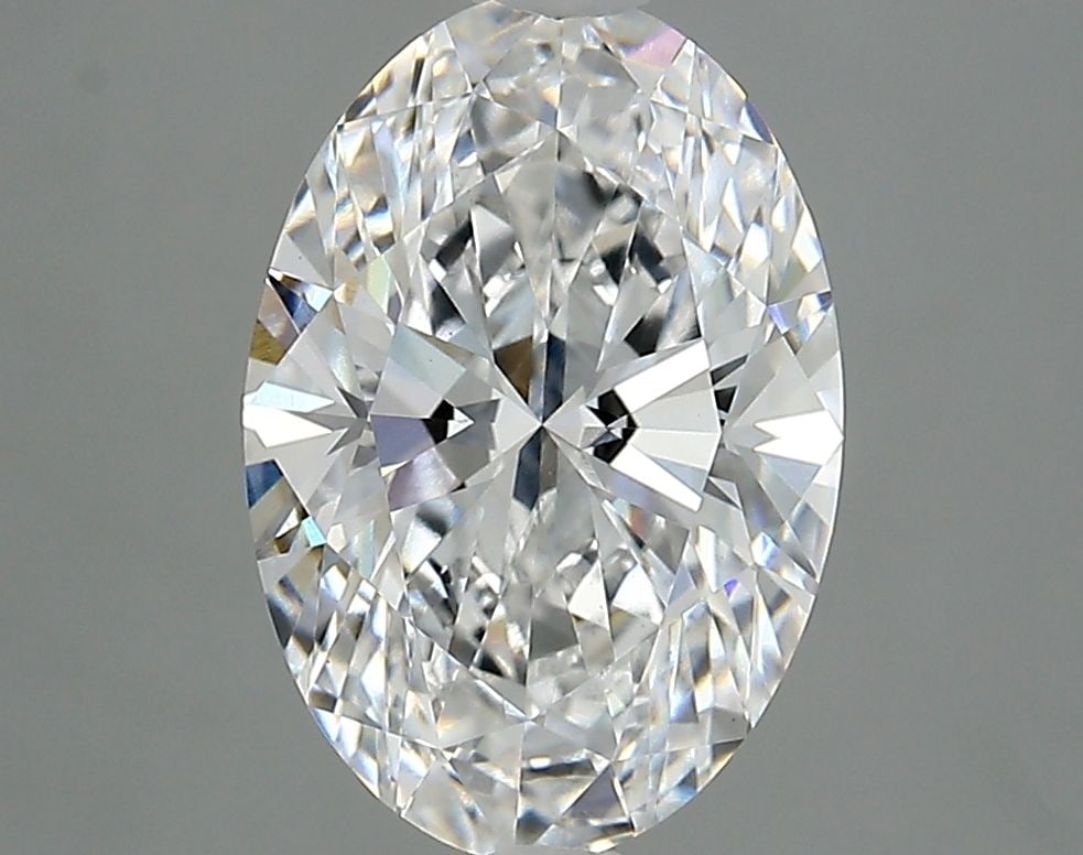 IGI Oval 2.91ct D VVS2 - Loose Lab Diamond: IGI Oval 2.91ct D VVS2 - Loose Lab Diamond Item Specifics: Source: This Is A Real Diamond Grown In A Lab Not Mined. Carat: 2.91 Cut: - Color: D Clarity: VVS2 Polish: EX Symmetry: EX Measurements: