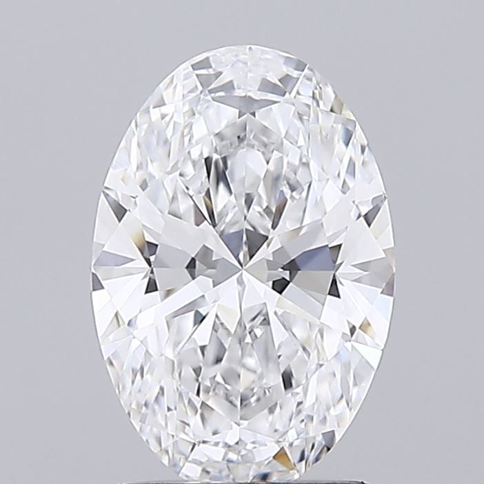 GCAL Oval 1.57ct D VVS1 - Loose Lab Diamond: GCAL Oval 1.57ct D VVS1 - Loose Lab Diamond Item Specifics: Source: This Is A Real Diamond Grown In A Lab Not Mined. Carat: 1.57 Cut: - Color: D Clarity: VVS1 Polish: EX Symmetry: EX Measurements: