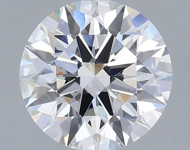 IGI Round 1.56ct E VVS2 - Ideal Loose Lab Diamond: IGI Round 1.56ct E VVS2 - Ideal Loose Lab Diamond Item Specifics: Source: This Is A Real Diamond Grown In A Lab Not Mined. Carat: 1.56 Cut: ID Color: E Clarity: VVS2 Polish: EX Symmetry: EX Measuremen