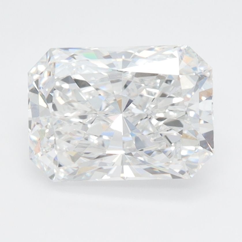 IGI Radiant 2.03ct D VVS2 - Loose Lab Diamond: IGI Radiant 2.03ct D VVS2 - Loose Lab Diamond Item Specifics: Source: This Is A Real Diamond Grown In A Lab Not Mined. Carat: 2.03 Cut: - Color: D Clarity: VVS2 Polish: EX Symmetry: EX Measurements: 8