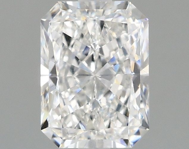 IGI Radiant 1.23ct E VVS2 - Loose Lab Diamond: IGI Radiant 1.23ct E VVS2 - Loose Lab Diamond Item Specifics: Source: This Is A Real Diamond Grown In A Lab Not Mined. Carat: 1.23 Cut: - Color: E Clarity: VVS2 Polish: EX Symmetry: EX Measurements: 7