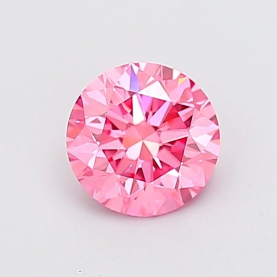 IGI Round 1.09ct Fancy Vivid Pink VVS2 - Ideal Loose Lab Diamond: IGI Round 1.09ct Fancy Vivid Pink VVS2 - Ideal Loose Lab Diamond Item Specifics: Source: This Is A Real Diamond Grown In A Lab Not Mined. Carat: 1.09 Cut: ID Color: Fancy Vivid Pink Clarity: VVS2 Poli