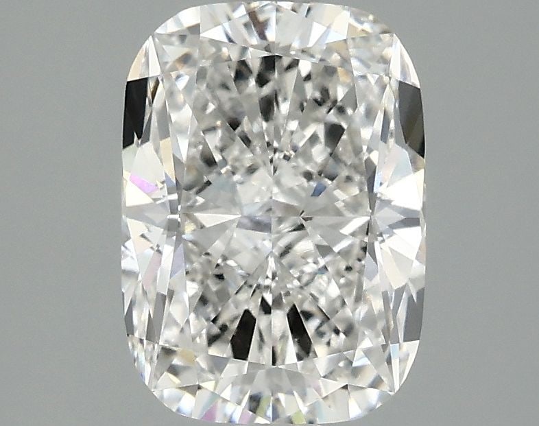 IGI Cushion Modified 2.09ct F VVS2 - Loose Lab Diamond: IGI Cushion Modified 2.09ct F VVS2 - Loose Lab Diamond Item Specifics: Source: This Is A Real Diamond Grown In A Lab Not Mined. Carat: 2.09 Cut: - Color: F Clarity: VVS2 Polish: EX Symmetry: EX Measur