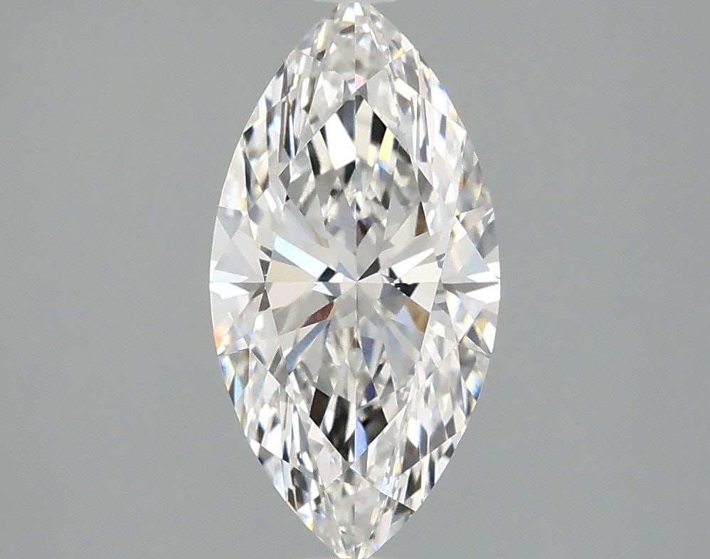 IGI Marquise 1.5ct E VVS2 - Loose Lab Diamond: IGI Marquise 1.5ct E VVS2 - Loose Lab Diamond Item Specifics: Source: This Is A Real Diamond Grown In A Lab Not Mined. Carat: 1.5 Cut: - Color: E Clarity: VVS2 Polish: EX Symmetry: EX Measurements: 11
