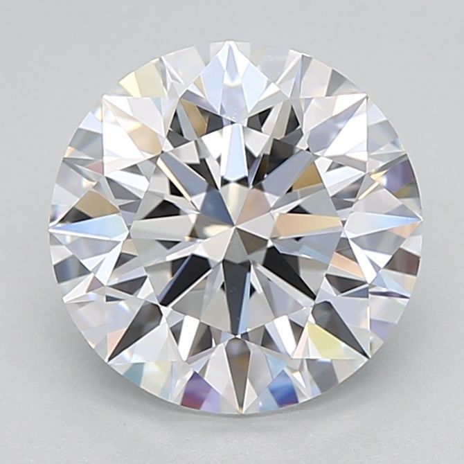 GIA Round 2.92ct D IF - Loose Lab Diamond: GIA Round 2.92ct D IF - Loose Lab Diamond Item Specifics: Source: This Is A Real Diamond Grown In A Lab Not Mined. Carat: 2.92 Cut: EX Color: D Clarity: IF Polish: EX Symmetry: EX Measurements: 9.11L 