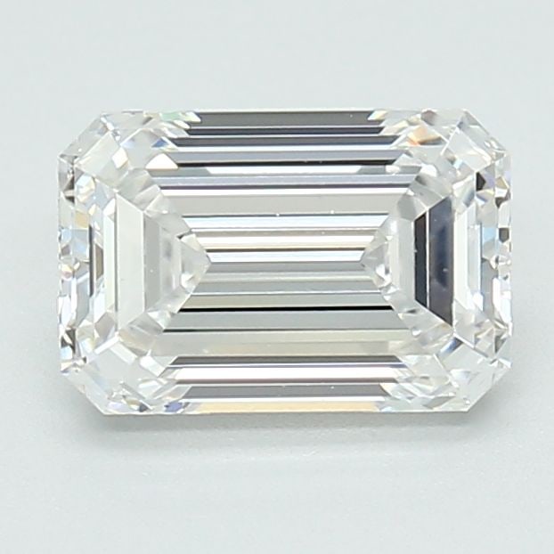 IGI Emerald 1.42ct D VVS2 - Loose Lab Diamond: IGI Emerald 1.42ct D VVS2 - Loose Lab Diamond Item Specifics: Source: This Is A Real Diamond Grown In A Lab Not Mined. Carat: 1.42 Cut: - Color: D Clarity: VVS2 Polish: EX Symmetry: EX Measurements: 7