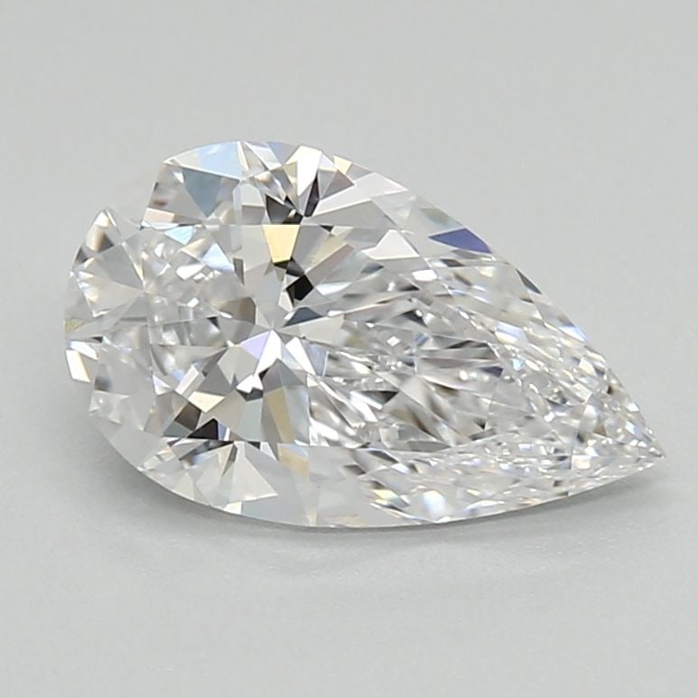 IGI Pear 1.02ct D IF - Loose Lab Diamond: IGI Pear 1.02ct D IF - Loose Lab Diamond Item Specifics: Source: This Is A Real Diamond Grown In A Lab Not Mined. Carat: 1.02 Cut: - Color: D Clarity: IF Polish: EX Symmetry: EX Measurements: 9.33L X 