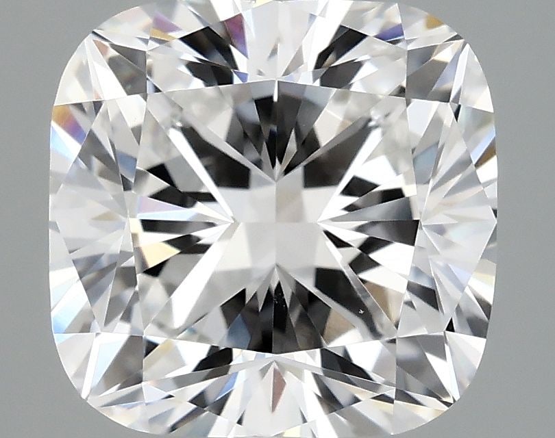 IGI Cushion Modified 2.0ct E VVS2 - Loose Lab Diamond: IGI Cushion Modified 2.0ct E VVS2 - Loose Lab Diamond Item Specifics: Source: This Is A Real Diamond Grown In A Lab Not Mined. Carat: 2.0 Cut: - Color: E Clarity: VVS2 Polish: EX Symmetry: EX Measurem
