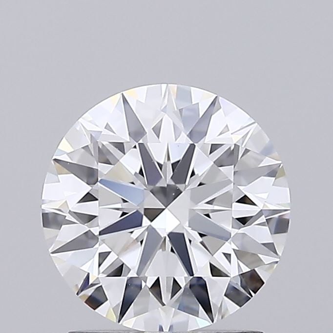 IGI Round 1.54ct D VVS2 - Ideal Loose Lab Diamond: IGI Round 1.54ct D VVS2 - Ideal Loose Lab Diamond Item Specifics: Source: This Is A Real Diamond Grown In A Lab Not Mined. Carat: 1.54 Cut: ID Color: D Clarity: VVS2 Polish: EX Symmetry: EX Measuremen