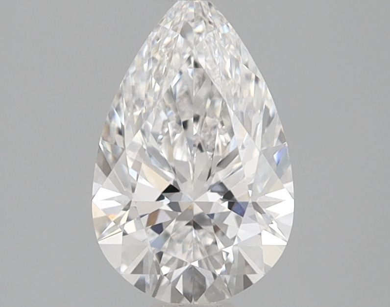 IGI Pear 1.07ct D VVS1 - Loose Lab Diamond: IGI Pear 1.07ct D VVS1 - Loose Lab Diamond Item Specifics: Source: This Is A Real Diamond Grown In A Lab Not Mined. Carat: 1.07 Cut: - Color: D Clarity: VVS1 Polish: EX Symmetry: EX Measurements: 9.06