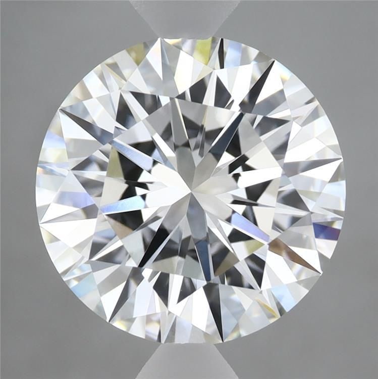 IGI Round 5.07ct E VVS2 - Loose Lab Diamond (1 of 1)