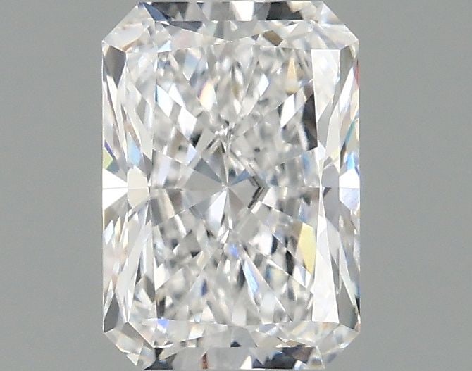 IGI Radiant 1.07ct D VVS2 - Loose Lab Diamond: IGI Radiant 1.07ct D VVS2 - Loose Lab Diamond Item Specifics: Source: This Is A Real Diamond Grown In A Lab Not Mined. Carat: 1.07 Cut: - Color: D Clarity: VVS2 Polish: EX Symmetry: EX Measurements: 7