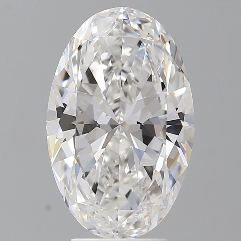 IGI Oval 4.52ct E VVS2 - Loose Lab Diamond: IGI Oval 4.52ct E VVS2 - Loose Lab Diamond Item Specifics: Source: This Is A Real Diamond Grown In A Lab Not Mined. Carat: 4.52 Cut: - Color: E Clarity: VVS2 Polish: EX Symmetry: EX Measurements: 14.3