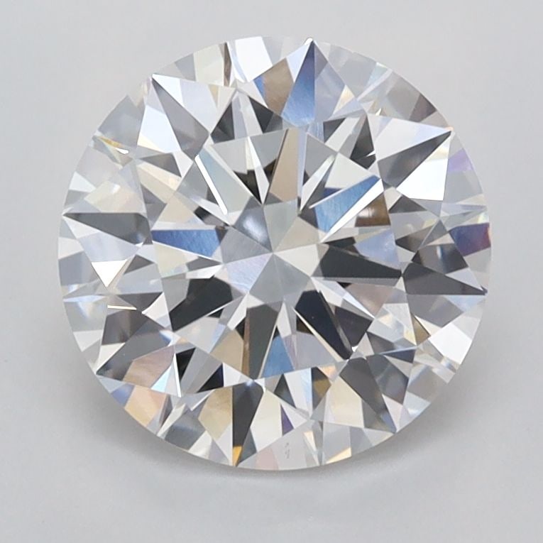 IGI Round 2.06ct D VVS1 - Ideal Loose Lab Diamond: IGI Round 2.06ct D VVS1 - Ideal Loose Lab Diamond Item Specifics: Source: This Is A Real Diamond Grown In A Lab Not Mined. Carat: 2.06 Cut: ID Color: D Clarity: VVS1 Polish: EX Symmetry: EX Measuremen