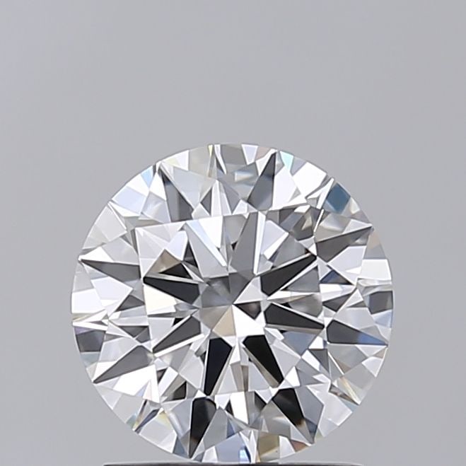 Round 1.51ct F VVS2 - Loose Lab Diamond: Round 1.51ct F VVS2 - Loose Lab Diamond Item Specifics: Source: This Is A Real Diamond Grown In A Lab Not Mined. Carat: 1.51 Cut: EX Color: F Clarity: VVS2 Polish: EX Symmetry: EX Measurements: 7.38L 