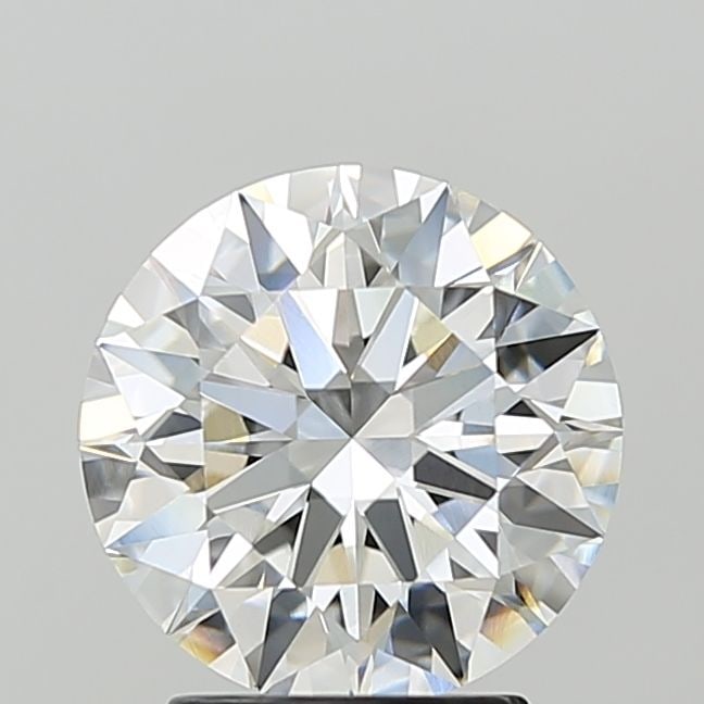IGI Round 2.58ct F VVS2 - Ideal Loose Lab Diamond: IGI Round 2.58ct F VVS2 - Ideal Loose Lab Diamond Item Specifics: Source: This Is A Real Diamond Grown In A Lab Not Mined. Carat: 2.58 Cut: ID Color: F Clarity: VVS2 Polish: EX Symmetry: EX Measuremen