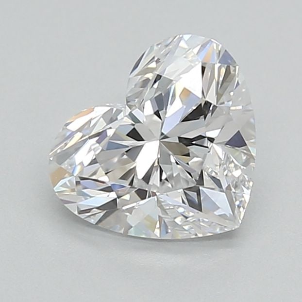 IGI Heart 1.0ct D VVS2 - Loose Lab Diamond: IGI Heart 1.0ct D VVS2 - Loose Lab Diamond Item Specifics: Source: This Is A Real Diamond Grown In A Lab Not Mined. Carat: 1.0 Cut: - Color: D Clarity: VVS2 Polish: EX Symmetry: EX Measurements: 5.96L