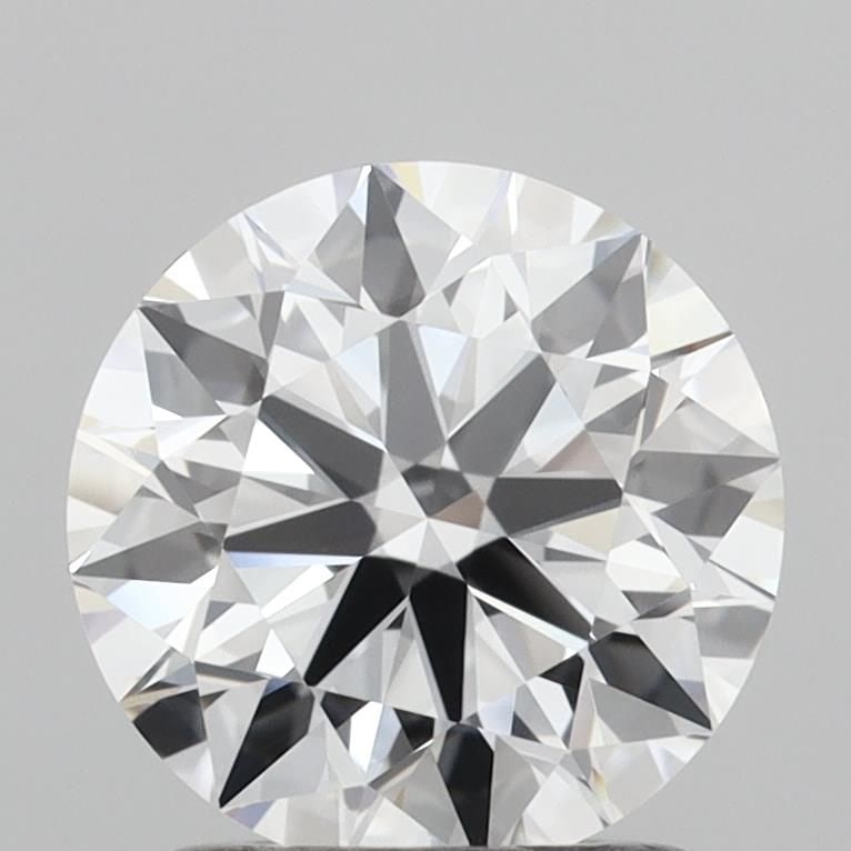 IGI Round 1.51ct F VVS2 - Ideal Loose Lab Diamond: IGI Round 1.51ct F VVS2 - Ideal Loose Lab Diamond Item Specifics: Source: This Is A Real Diamond Grown In A Lab Not Mined. Carat: 1.51 Cut: ID Color: F Clarity: VVS2 Polish: EX Symmetry: EX Measuremen