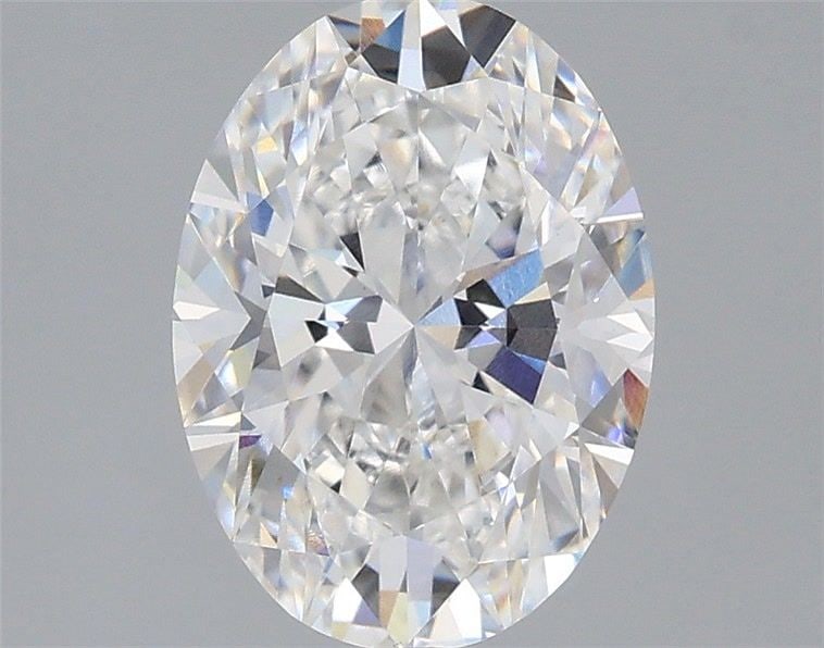 IGI Oval 2.01ct E VVS2 - Loose Lab Diamond: IGI Oval 2.01ct E VVS2 - Loose Lab Diamond Item Specifics: Source: This Is A Real Diamond Grown In A Lab Not Mined. Carat: 2.01 Cut: - Color: E Clarity: VVS2 Polish: EX Symmetry: EX Measurements: 9.64