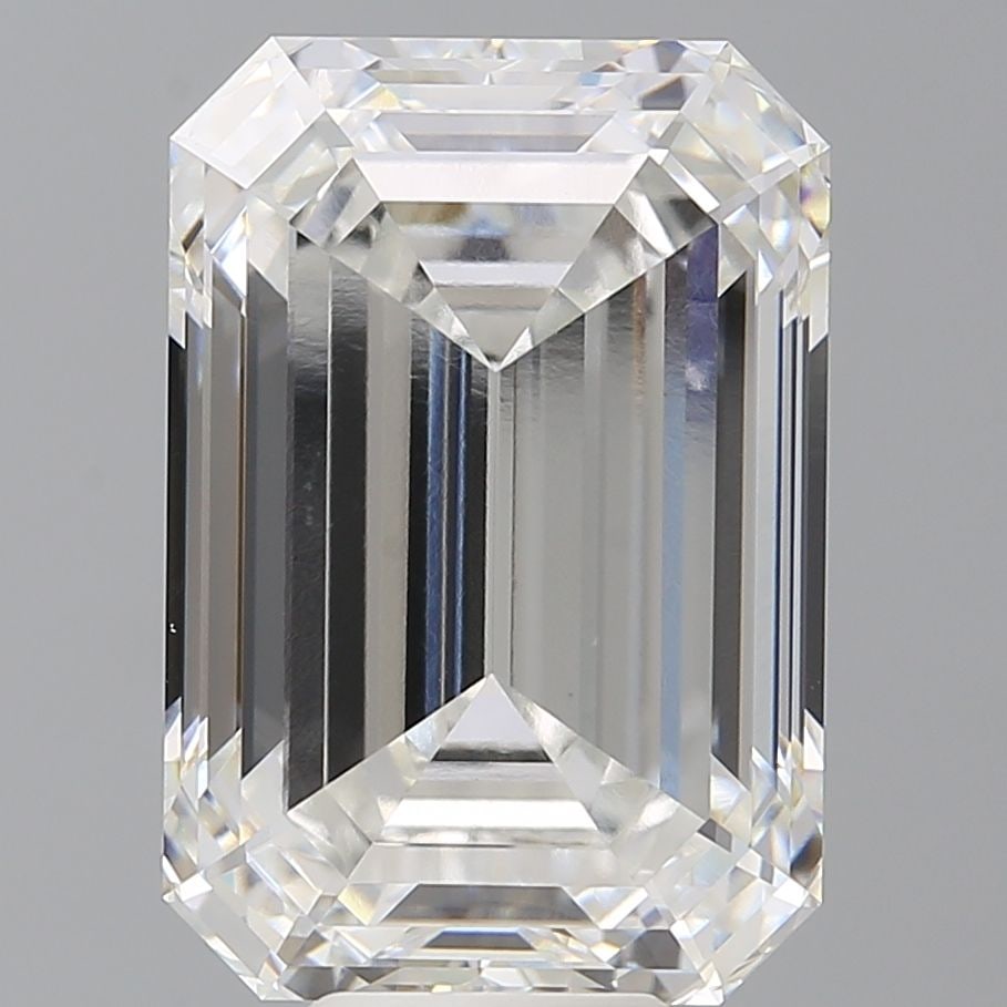 IGI Emerald 11.09ct F VVS2 - Loose Lab Diamond: IGI Emerald 11.09ct F VVS2 - Loose Lab Diamond Item Specifics: Source: This Is A Real Diamond Grown In A Lab Not Mined. Carat: 11.09 Cut: - Color: F Clarity: VVS2 Polish: EX Symmetry: EX Measurements: