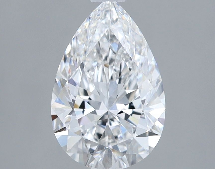 IGI Pear 1.41ct E VVS2 - Loose Lab Diamond: IGI Pear 1.41ct E VVS2 - Loose Lab Diamond Item Specifics: Source: This Is A Real Diamond Grown In A Lab Not Mined. Carat: 1.41 Cut: - Color: E Clarity: VVS2 Polish: EX Symmetry: EX Measurements: 9.66