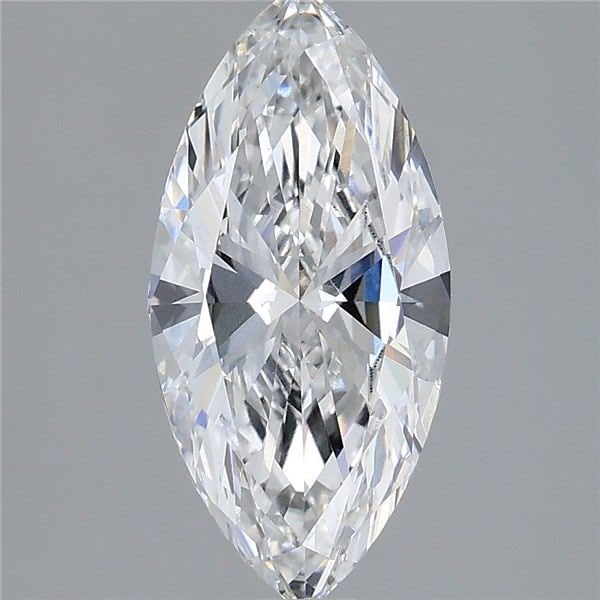 IGI Marquise 2.0ct E VVS2 - Loose Lab Diamond: IGI Marquise 2.0ct E VVS2 - Loose Lab Diamond Item Specifics: Source: This Is A Real Diamond Grown In A Lab Not Mined. Carat: 2.0 Cut: - Color: E Clarity: VVS2 Polish: EX Symmetry: EX Measurements: 13
