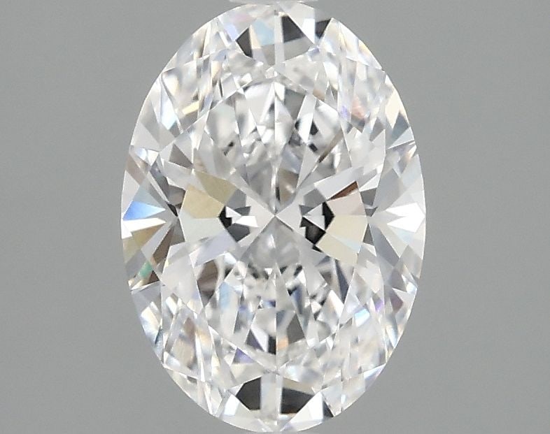 IGI Oval 1.5ct D VVS1 - Loose Lab Diamond: IGI Oval 1.5ct D VVS1 - Loose Lab Diamond Item Specifics: Source: This Is A Real Diamond Grown In A Lab Not Mined. Carat: 1.5 Cut: - Color: D Clarity: VVS1 Polish: EX Symmetry: EX Measurements: 9.14L 