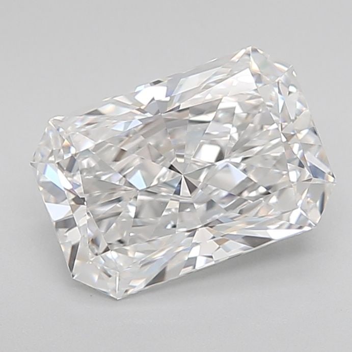 IGI Radiant 2.02ct D IF - Loose Lab Diamond: IGI Radiant 2.02ct D IF - Loose Lab Diamond Item Specifics: Source: This Is A Real Diamond Grown In A Lab Not Mined. Carat: 2.02 Cut: - Color: D Clarity: IF Polish: EX Symmetry: EX Measurements: 9.12L
