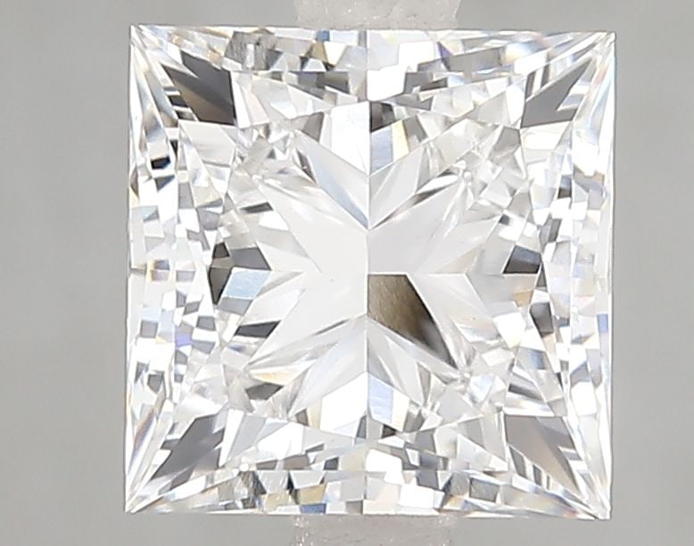IGI Princess 3.04ct E VVS2 - Loose Lab Diamond: IGI Princess 3.04ct E VVS2 - Loose Lab Diamond Item Specifics: Source: This Is A Real Diamond Grown In A Lab Not Mined. Carat: 3.04 Cut: - Color: E Clarity: VVS2 Polish: EX Symmetry: EX Measurements: 