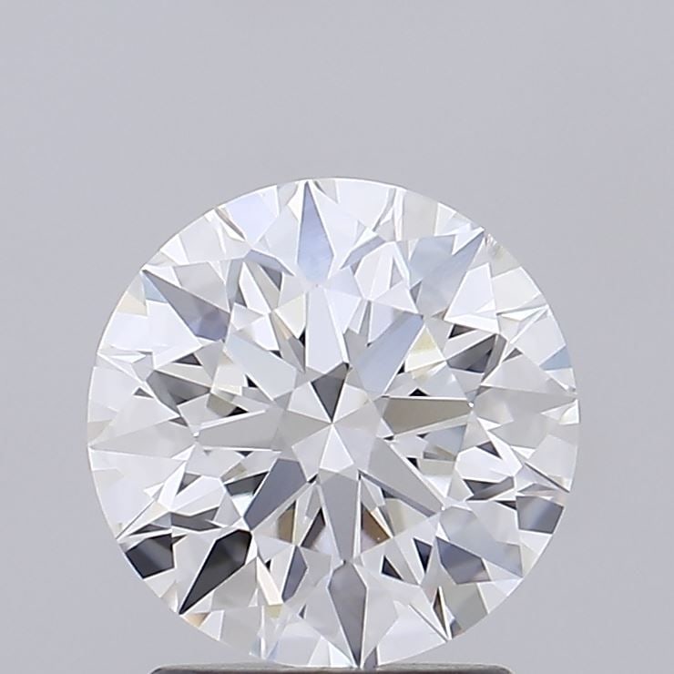 IGI Round 2.02ct E VVS2 - Ideal Loose Lab Diamond: IGI Round 2.02ct E VVS2 - Ideal Loose Lab Diamond Item Specifics: Source: This Is A Real Diamond Grown In A Lab Not Mined. Carat: 2.02 Cut: ID Color: E Clarity: VVS2 Polish: EX Symmetry: EX Measuremen