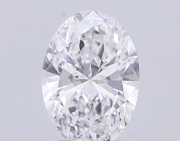 IGI Oval 1.91ct D VVS1 - Loose Lab Diamond: IGI Oval 1.91ct D VVS1 - Loose Lab Diamond Item Specifics: Source: This Is A Real Diamond Grown In A Lab Not Mined. Carat: 1.91 Cut: - Color: D Clarity: VVS1 Polish: EX Symmetry: EX Measurements: 10.0