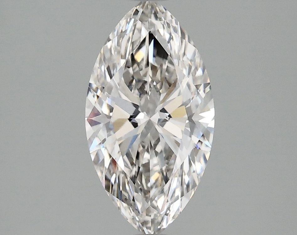 IGI Marquise 1.55ct G VVS2 - Loose Lab Diamond: IGI Marquise 1.55ct G VVS2 - Loose Lab Diamond Item Specifics: Source: This Is A Real Diamond Grown In A Lab Not Mined. Carat: 1.55 Cut: - Color: G Clarity: VVS2 Polish: EX Symmetry: EX Measurements: 