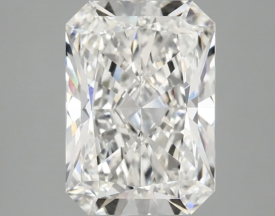 IGI Radiant 3.1ct F VVS2 - Loose Lab Diamond: IGI Radiant 3.1ct F VVS2 - Loose Lab Diamond Item Specifics: Source: This Is A Real Diamond Grown In A Lab Not Mined. Carat: 3.1 Cut: - Color: F Clarity: VVS2 Polish: EX Symmetry: EX Measurements: 10.