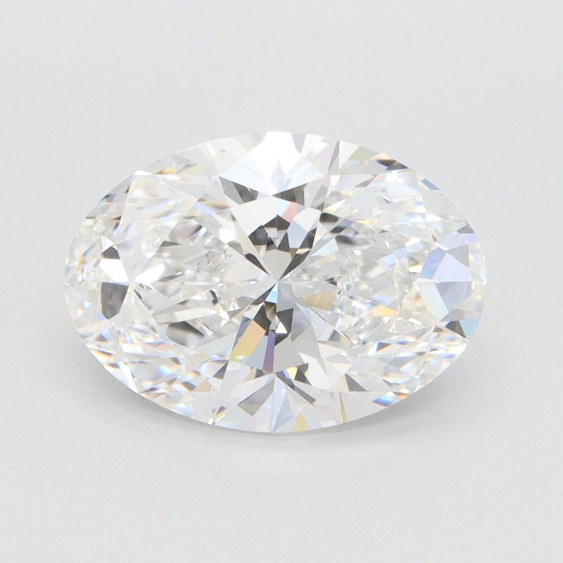 GIA Oval 3.13ct E VVS1 - Loose Lab Diamond: GIA Oval 3.13ct E VVS1 - Loose Lab Diamond Item Specifics: Source: This Is A Real Diamond Grown In A Lab Not Mined. Carat: 3.13 Cut: - Color: E Clarity: VVS1 Polish: EX Symmetry: EX Measurements: 11.6