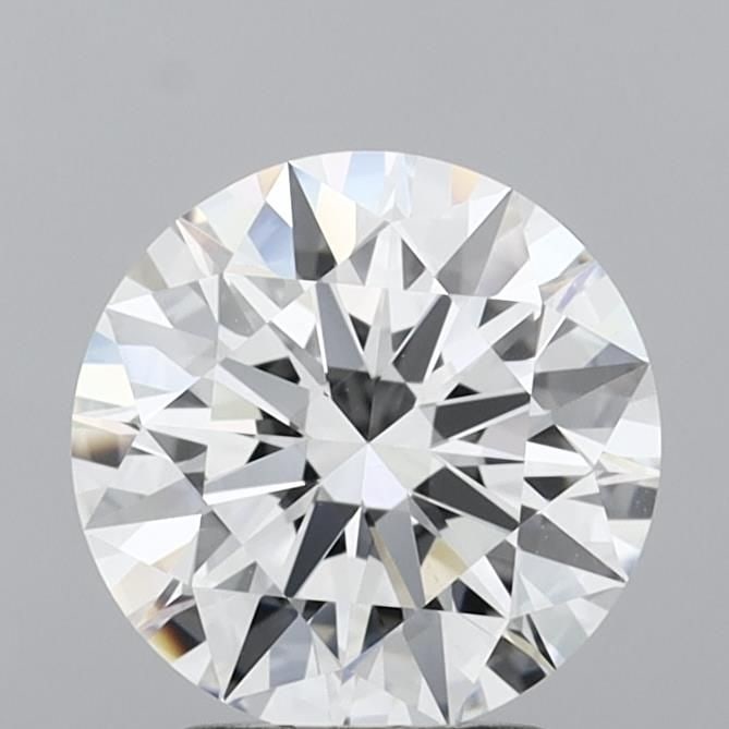 IGI Round 2.51ct D VVS2 - Ideal Loose Lab Diamond: IGI Round 2.51ct D VVS2 - Ideal Loose Lab Diamond Item Specifics: Source: This Is A Real Diamond Grown In A Lab Not Mined. Carat: 2.51 Cut: ID Color: D Clarity: VVS2 Polish: EX Symmetry: EX Measuremen
