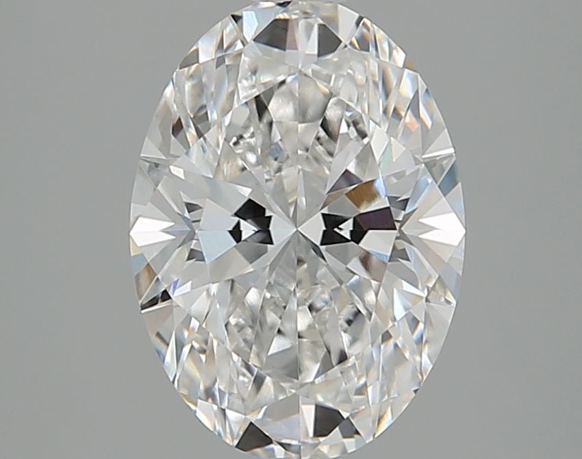 IGI Oval 2.1ct E VVS2 - Loose Lab Diamond: IGI Oval 2.1ct E VVS2 - Loose Lab Diamond Item Specifics: Source: This Is A Real Diamond Grown In A Lab Not Mined. Carat: 2.1 Cut: - Color: E Clarity: VVS2 Polish: EX Symmetry: EX Measurements: 10.06L