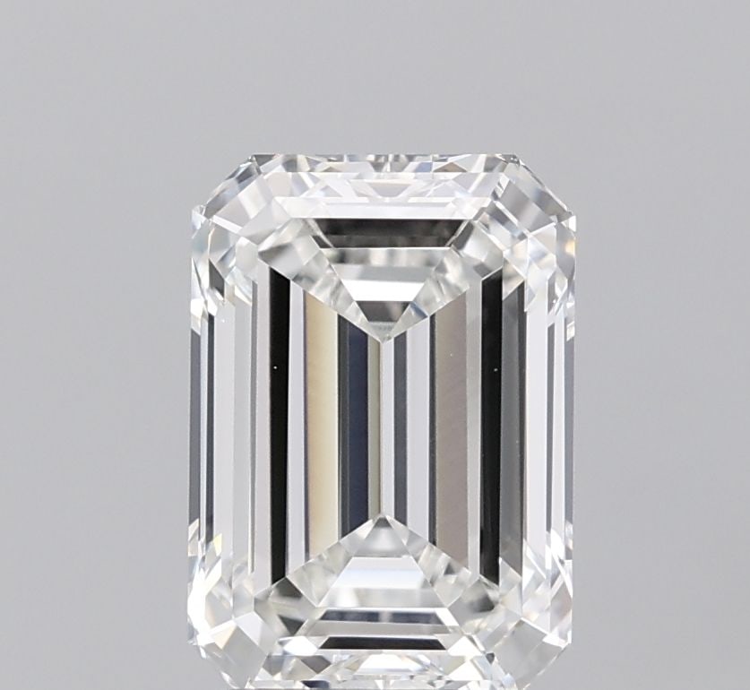 IGI Emerald 3.0ct F VVS2 - Loose Lab Diamond: IGI Emerald 3.0ct F VVS2 - Loose Lab Diamond Item Specifics: Source: This Is A Real Diamond Grown In A Lab Not Mined. Carat: 3.0 Cut: - Color: F Clarity: VVS2 Polish: EX Symmetry: EX Measurements: 9.7