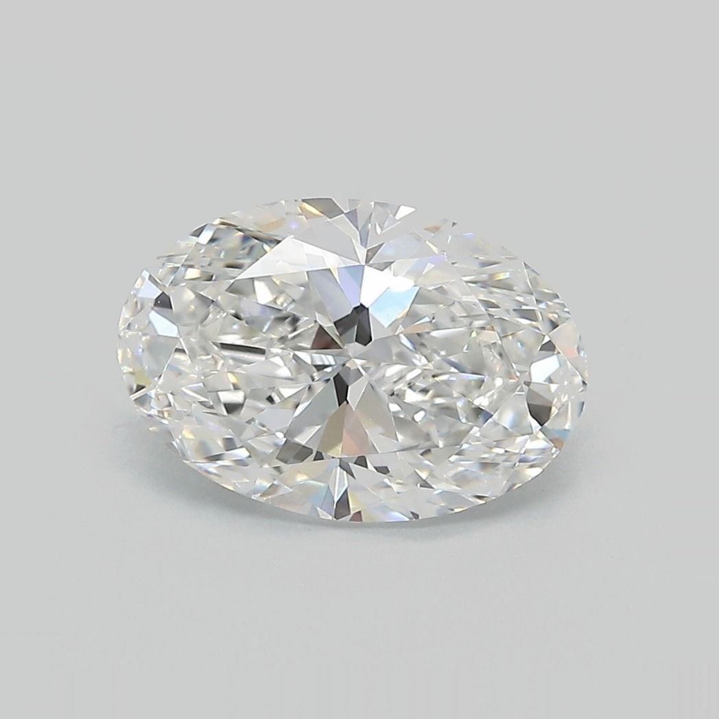 IGI Oval 2.76ct E VVS2 - Loose Lab Diamond: IGI Oval 2.76ct E VVS2 - Loose Lab Diamond Item Specifics: Source: This Is A Real Diamond Grown In A Lab Not Mined. Carat: 2.76 Cut: - Color: E Clarity: VVS2 Polish: EX Symmetry: EX Measurements: 11.3