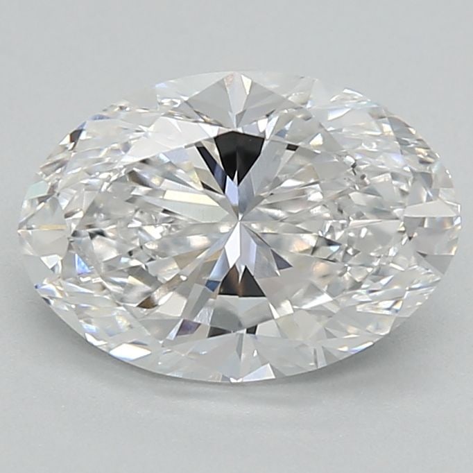 IGI Oval 1.4ct D VVS2 - Loose Lab Diamond: IGI Oval 1.4ct D VVS2 - Loose Lab Diamond Item Specifics: Source: This Is A Real Diamond Grown In A Lab Not Mined. Carat: 1.4 Cut: - Color: D Clarity: VVS2 Polish: EX Symmetry: EX Measurements: 8.74L 