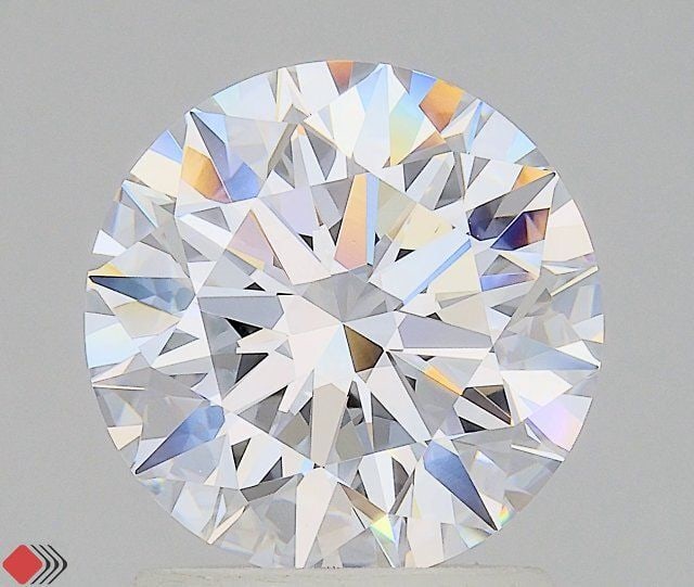 IGI Round 1.7ct D VVS2 - Loose Lab Diamond: IGI Round 1.7ct D VVS2 - Loose Lab Diamond Item Specifics: Source: This Is A Real Diamond Grown In A Lab Not Mined. Carat: 1.7 Cut: EX Color: D Clarity: VVS2 Polish: EX Symmetry: EX Measurements: 7.58